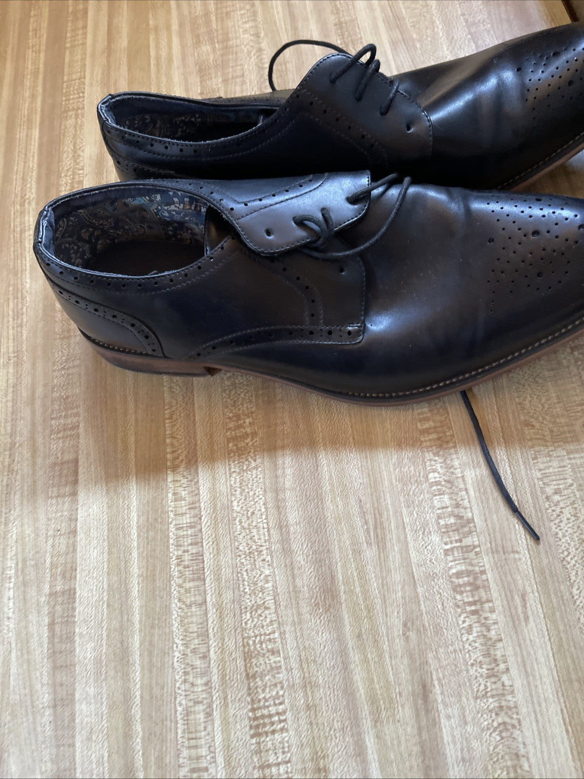 bruno marc mens dress shoes 13