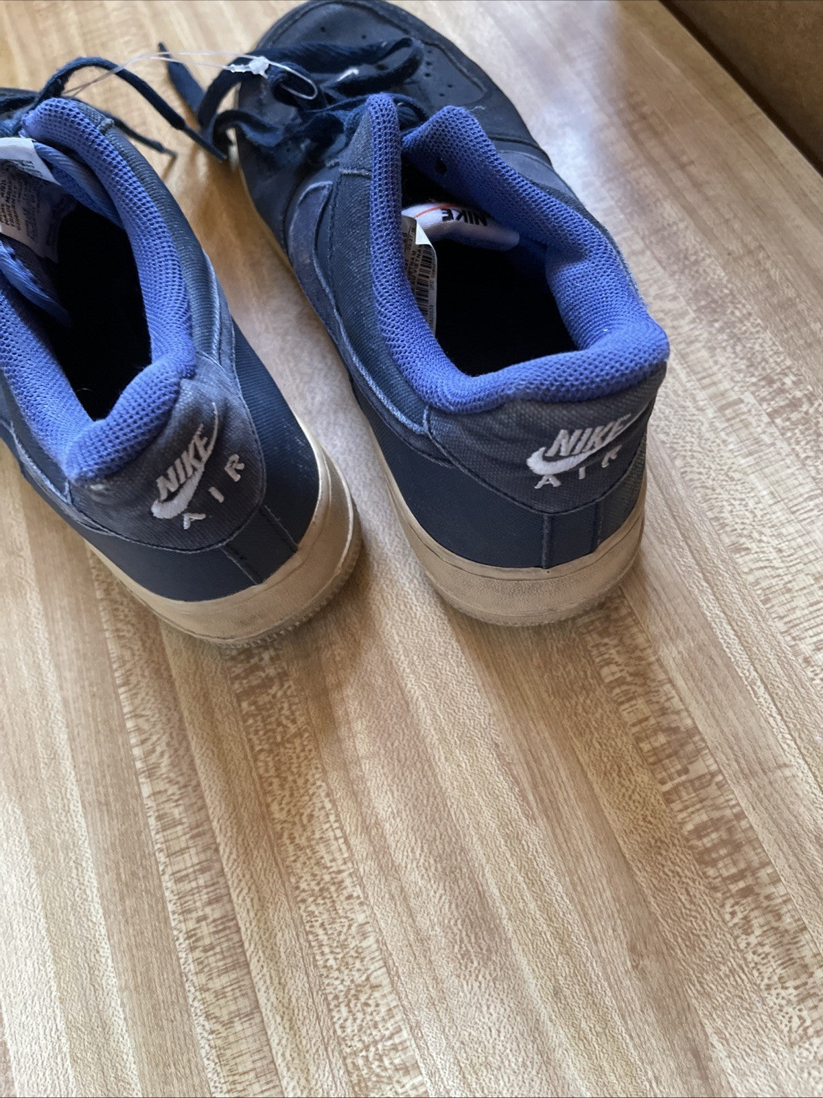 Nike Air Force 1 Size 10