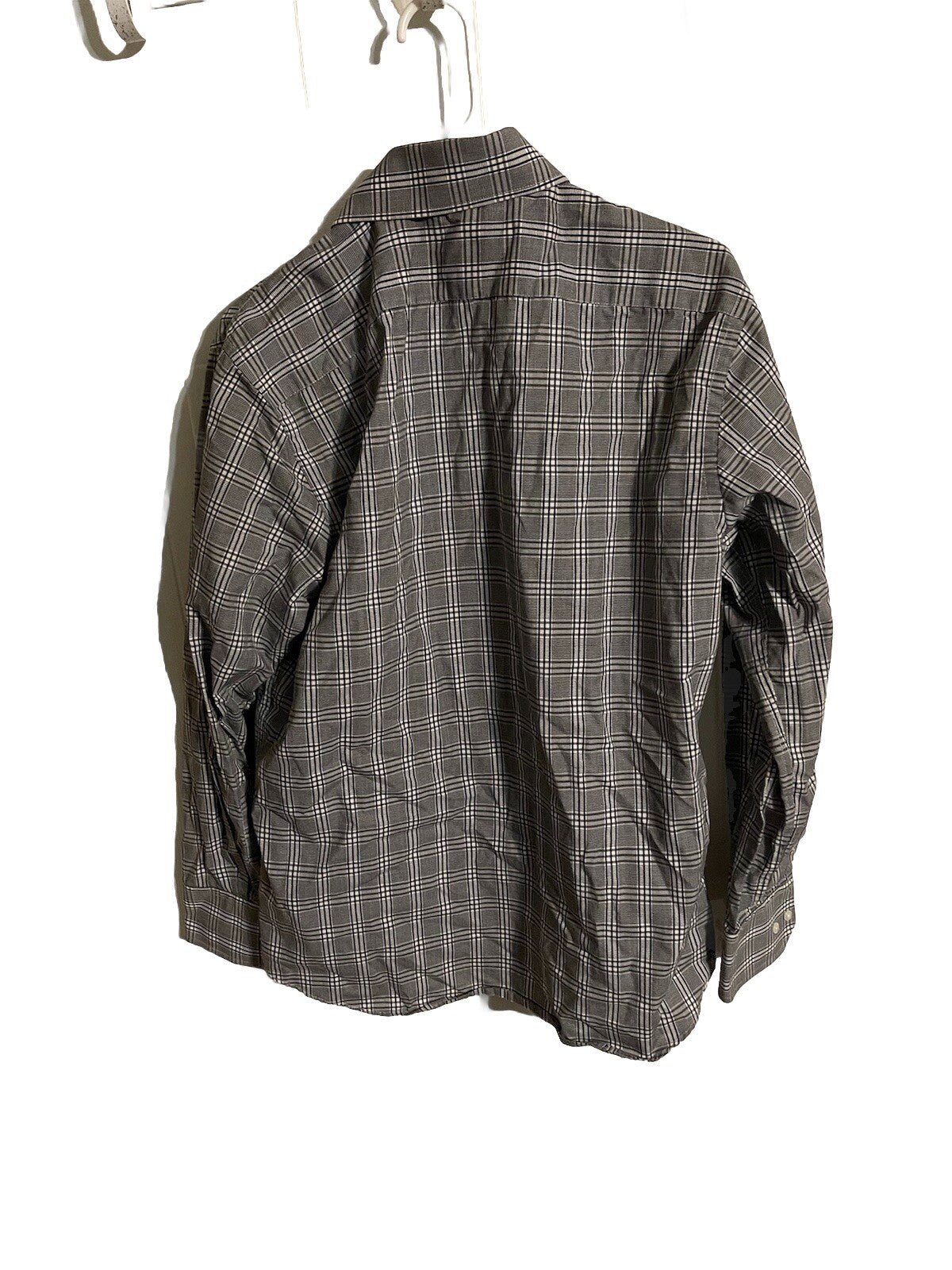 Christian Aujard Paris Button Up Medium