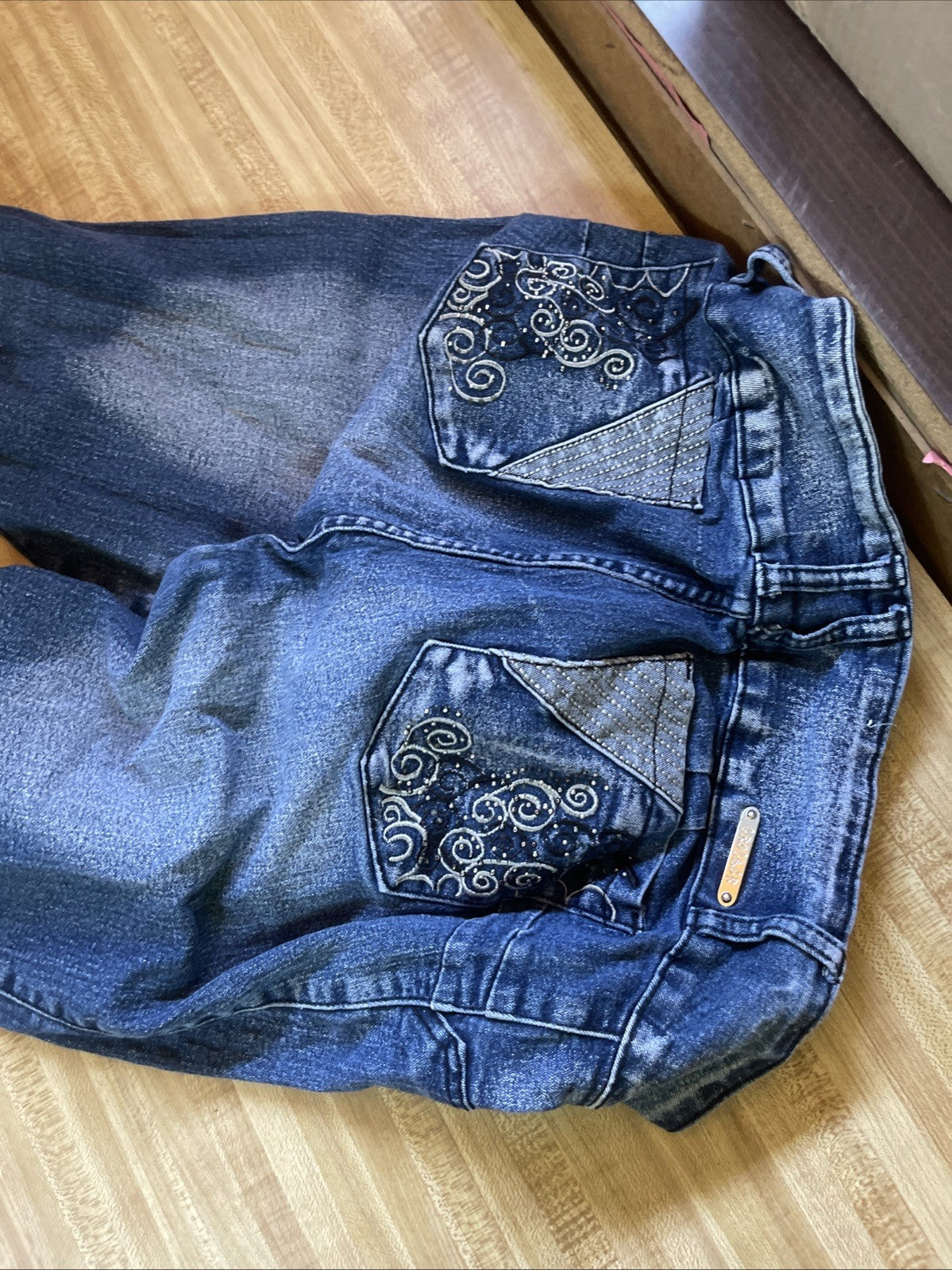 Crocker Jeans 15