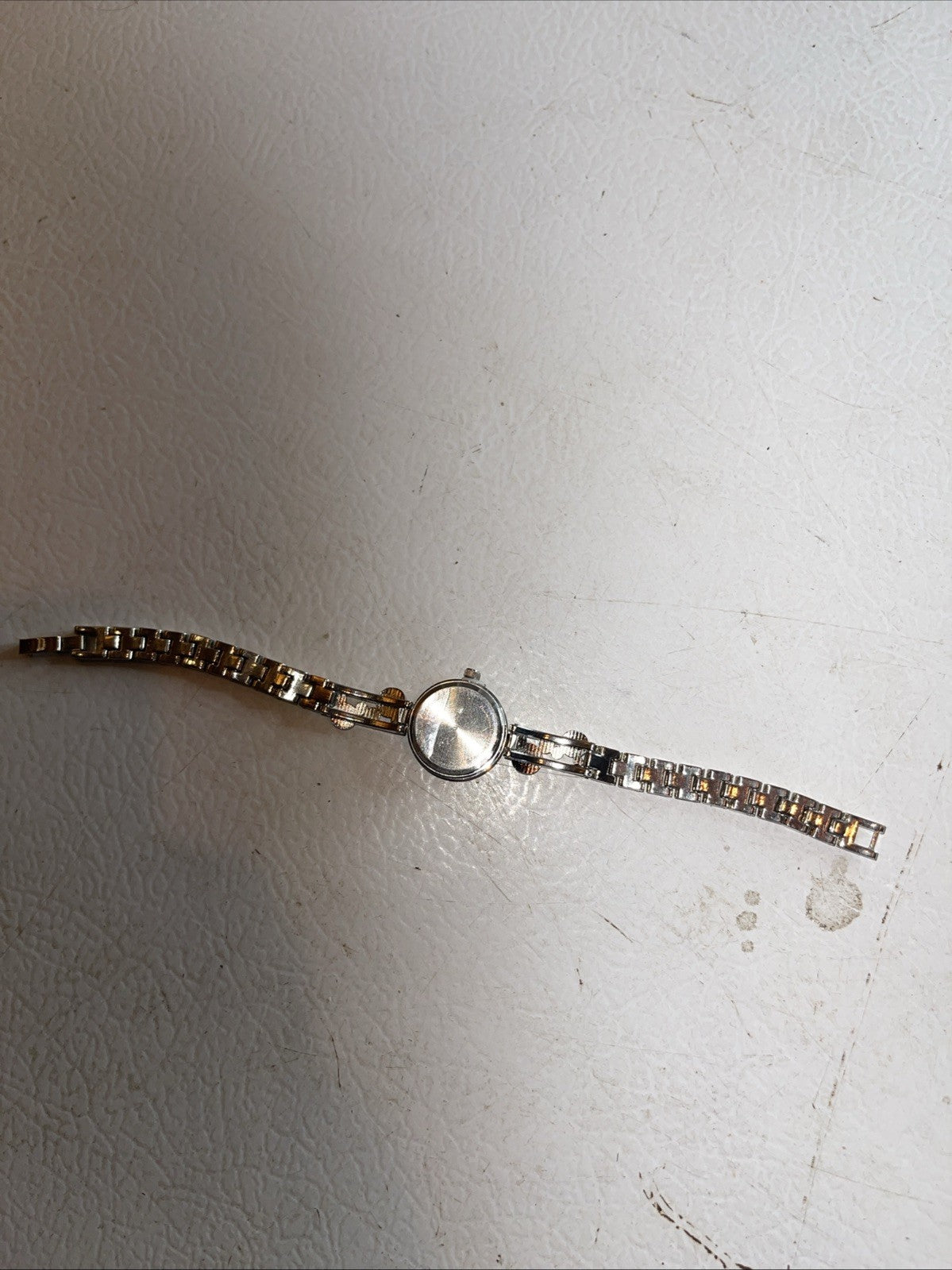Women’s Watch Needs Battery