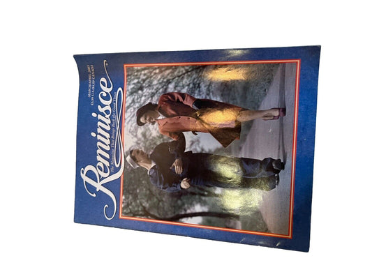 reminisce magazine