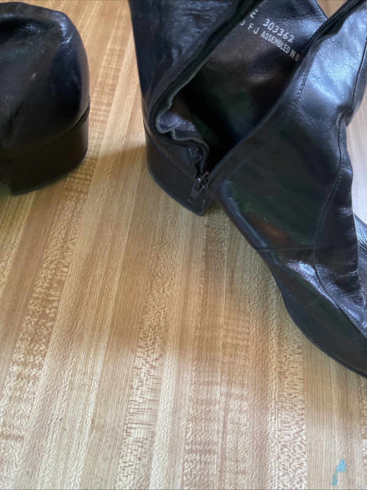 Florshiem Boots 11 EEE