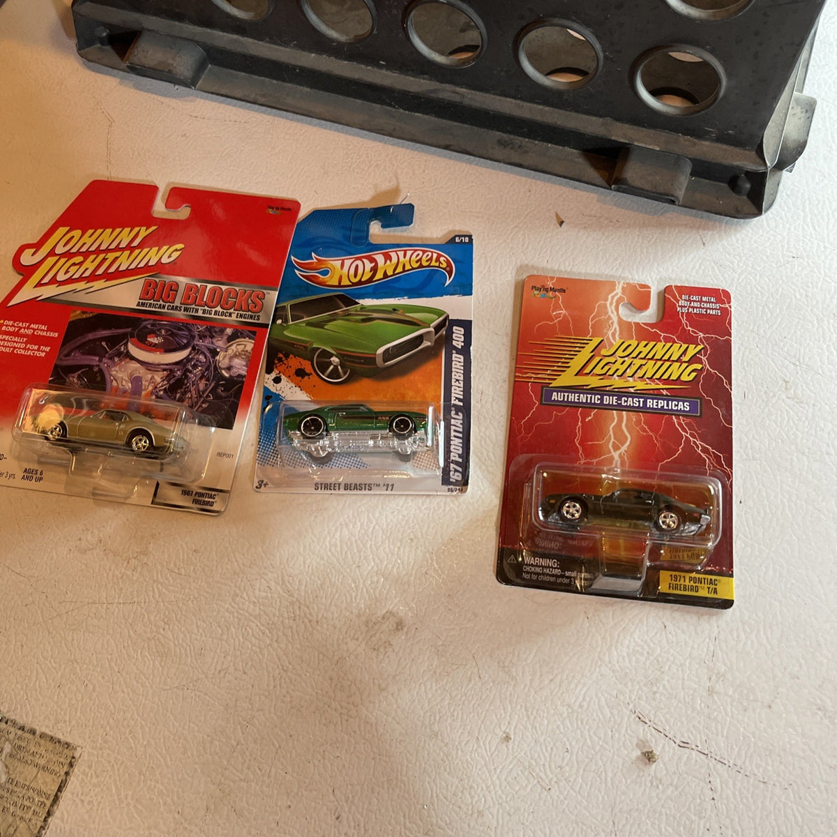 Massive Hot Wheels Collection Lot