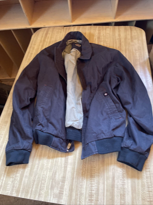 Dri Duck Work Jacket Large 