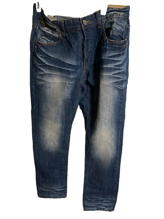 CKH Denimite Jeans 34x32