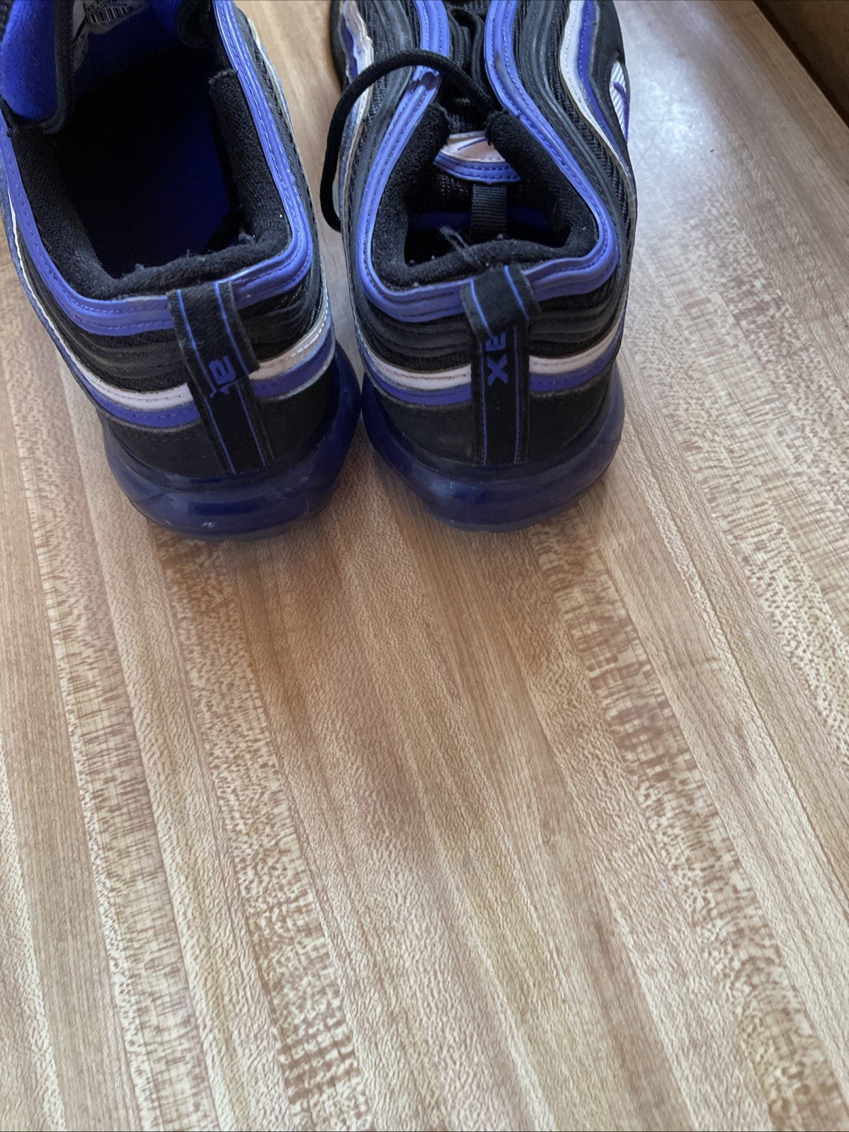 Nike Air Vapormax 97 Size 6.5Y