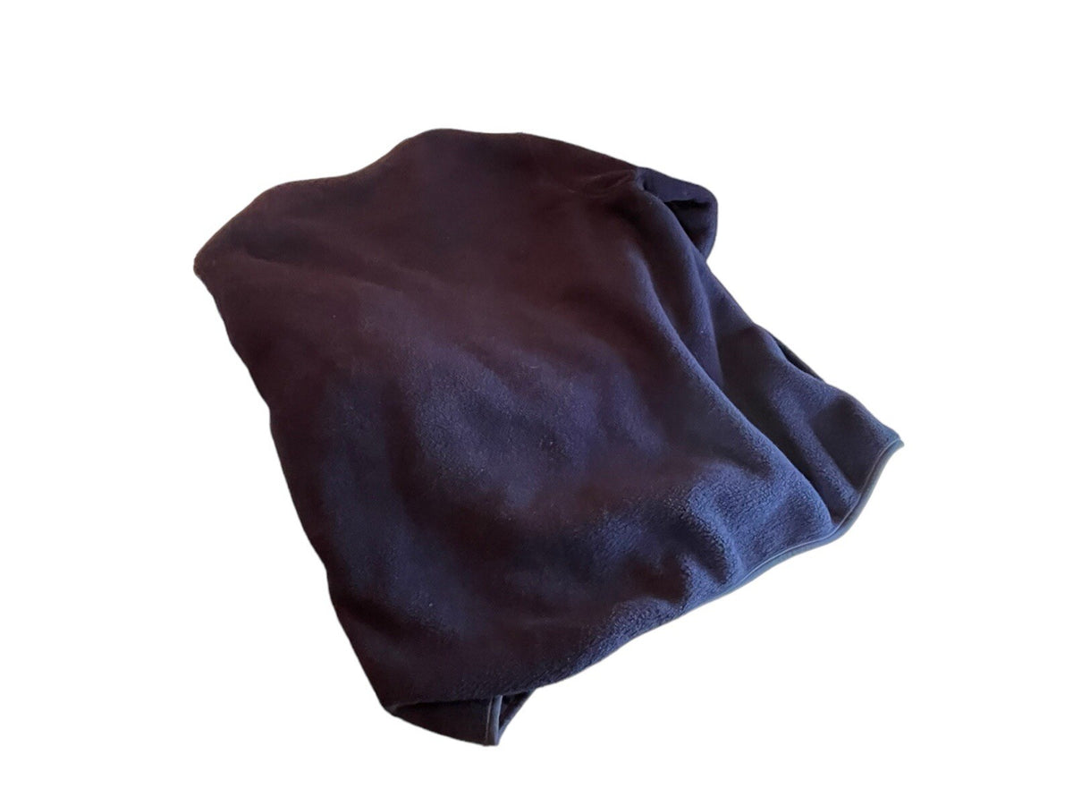 LL Bean Full Zip Fleece Large Tall