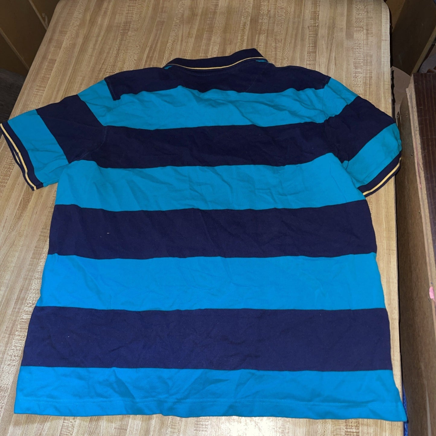 Club Room Polo XL