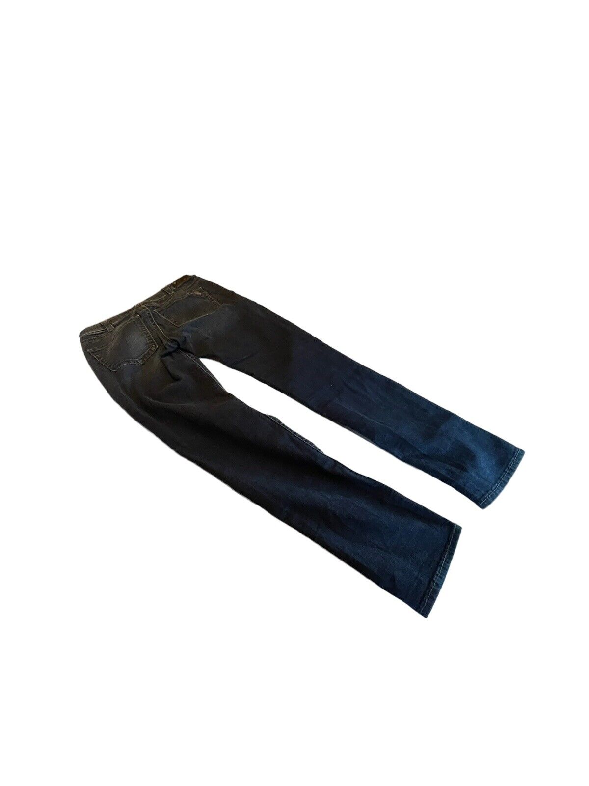 Silver Suki Fluid High Super Skinny Jeans 30