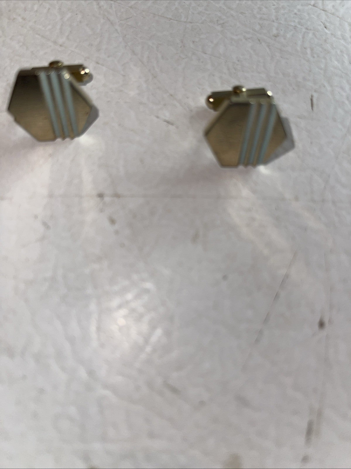 Vintage Cufflinks 