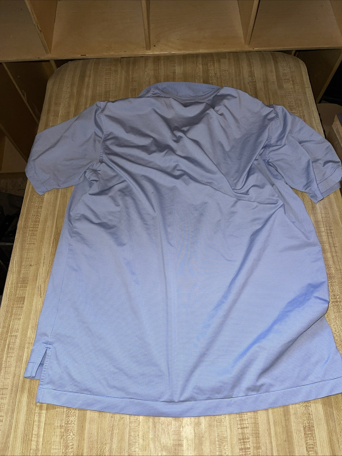 Peter Millar Summer Comfort Polo Large 