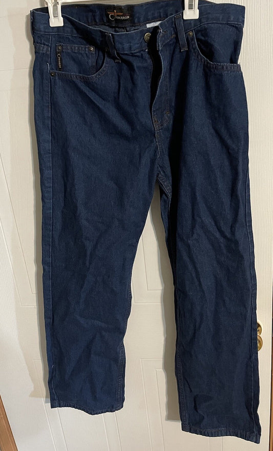 Cimarron Jeans 38x30