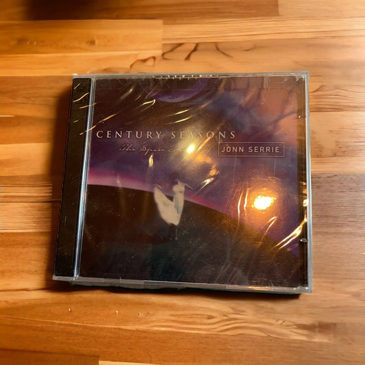 Century Seasons: Space Music of John Serrie