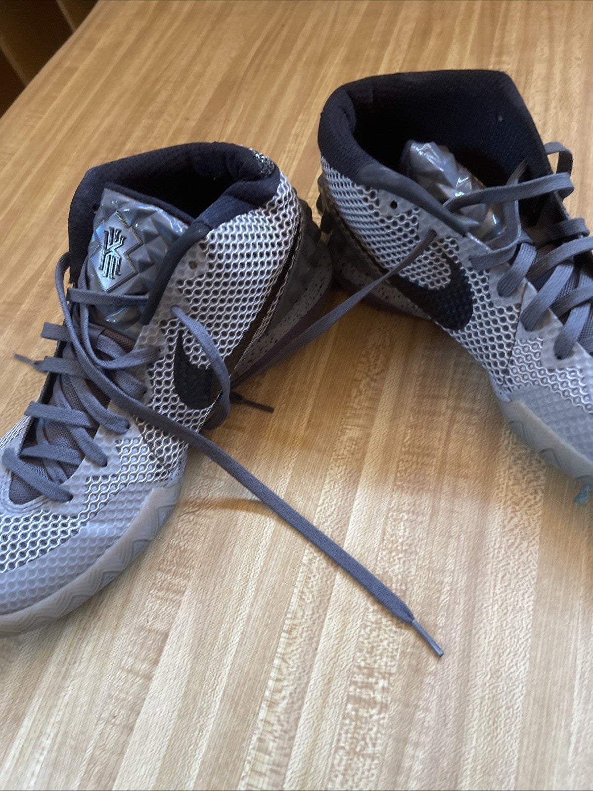 Nike Kyrie 1 All Star Size 10.5