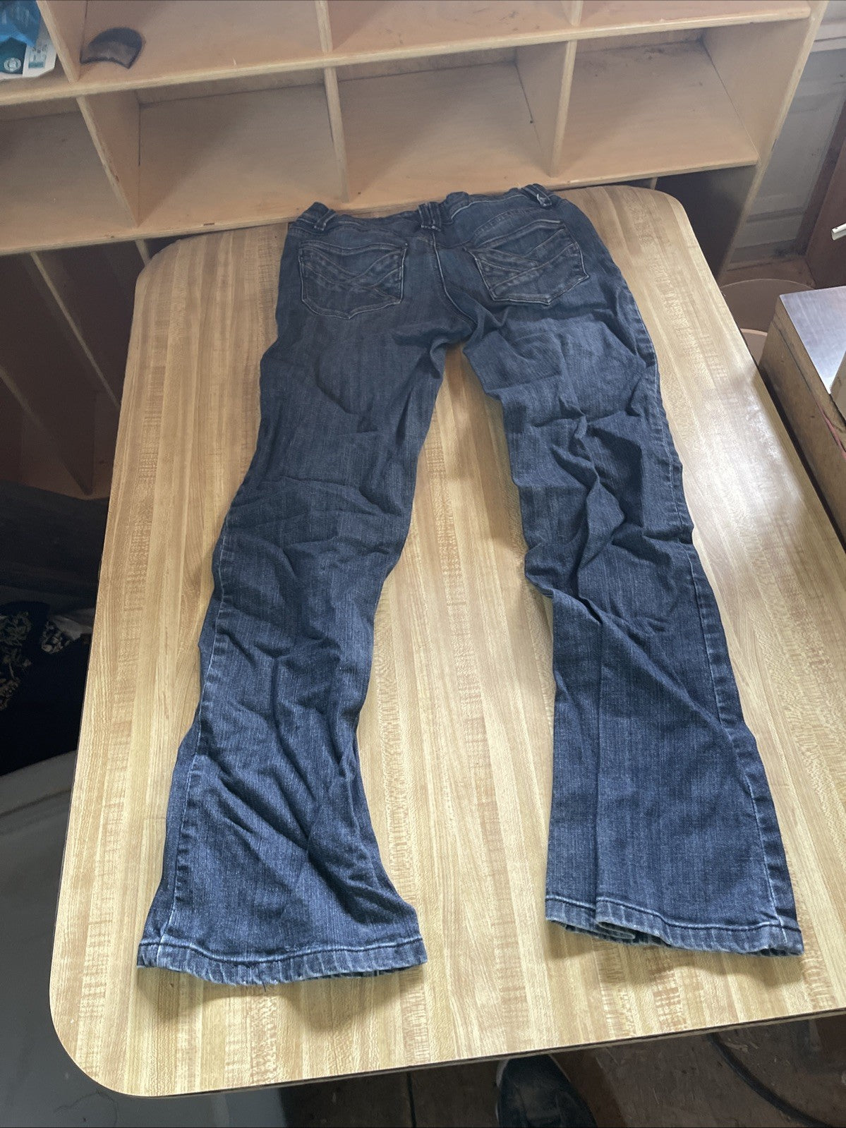 The Limited Bootcut Jeans 6