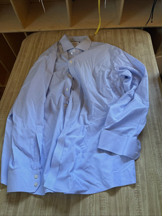 Charles Tyrwhitt Dress Shirt 17.5