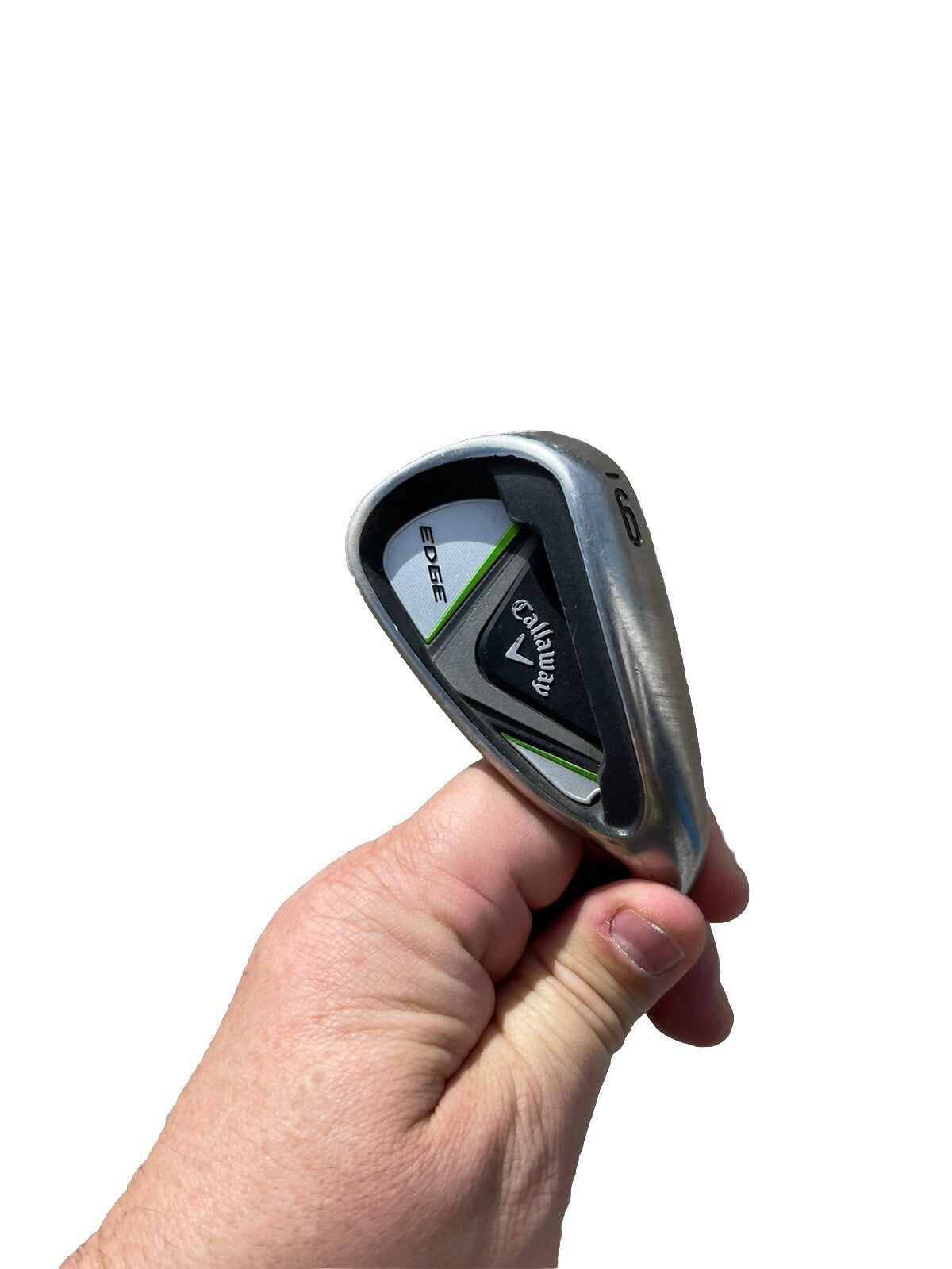 Callaway Edge 9 Iron