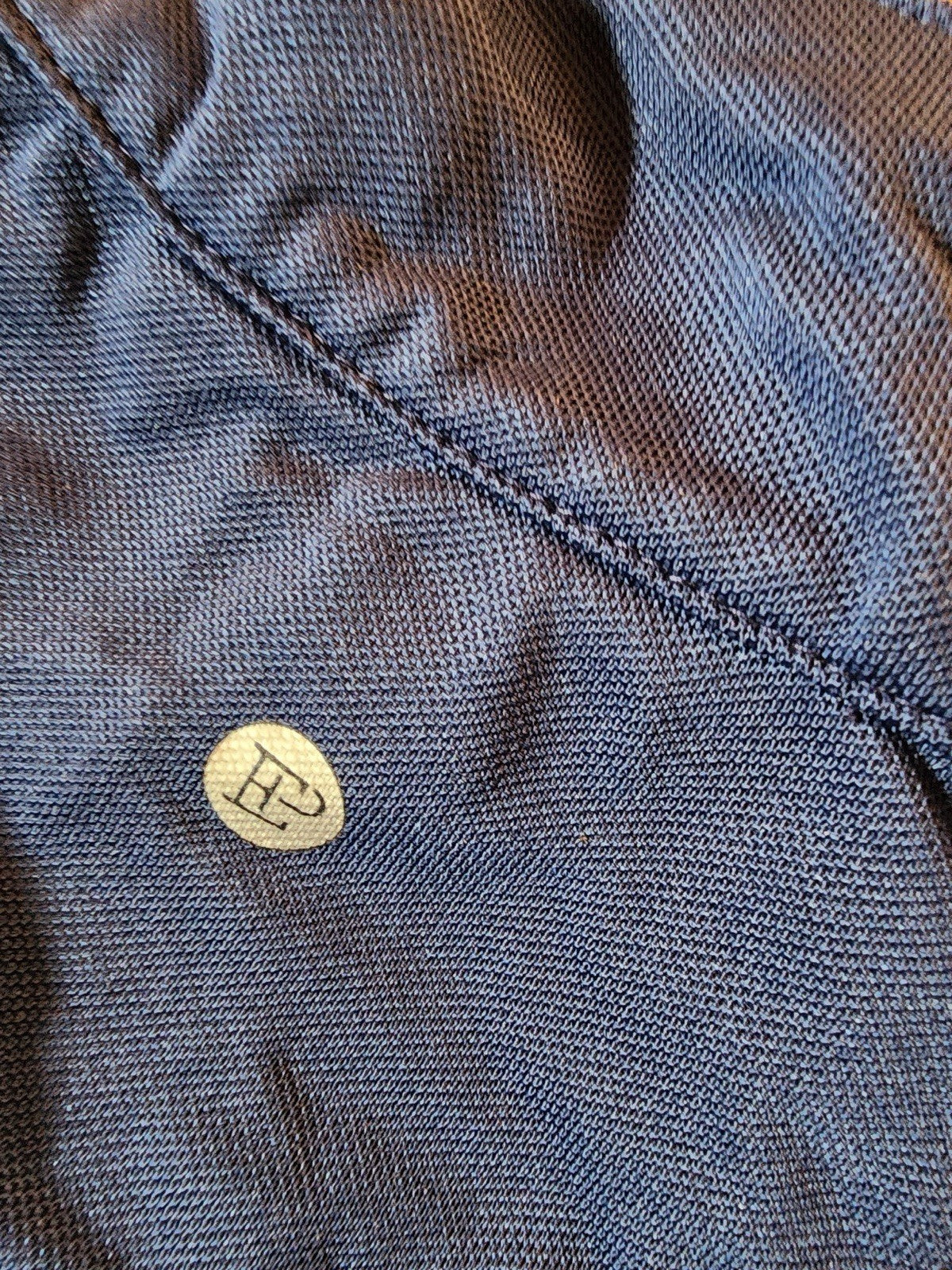 EP New York Polo XL NWT 