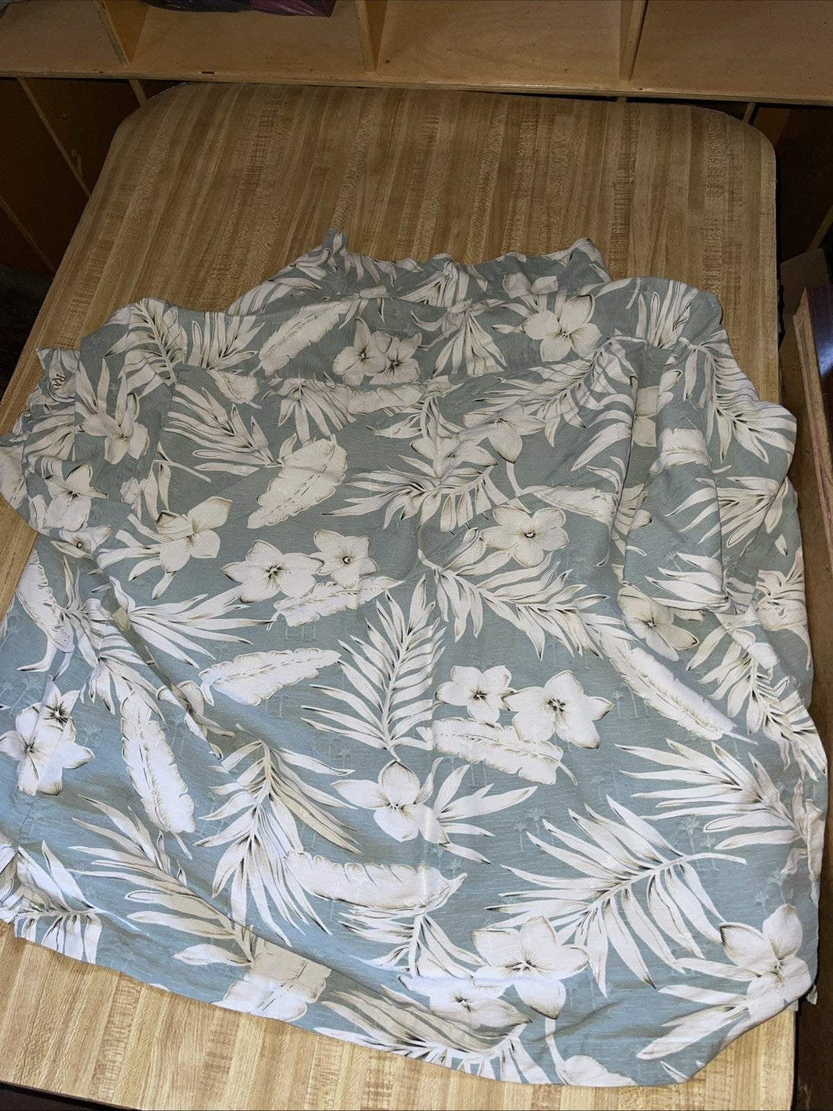 Eagle Dry Goods Hawaiian Shirt XL