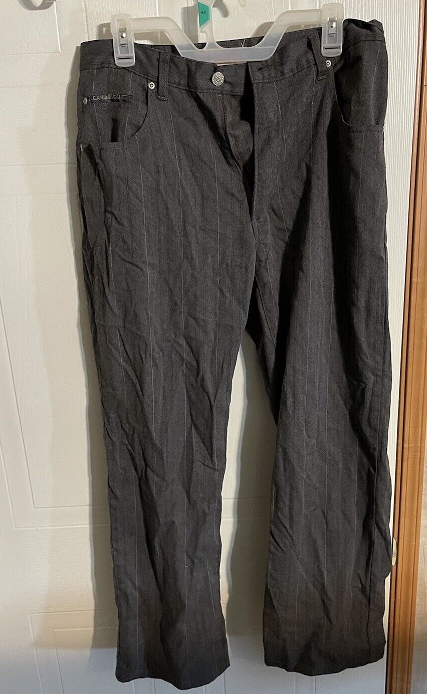 Z Cavaricci Pants 32x30