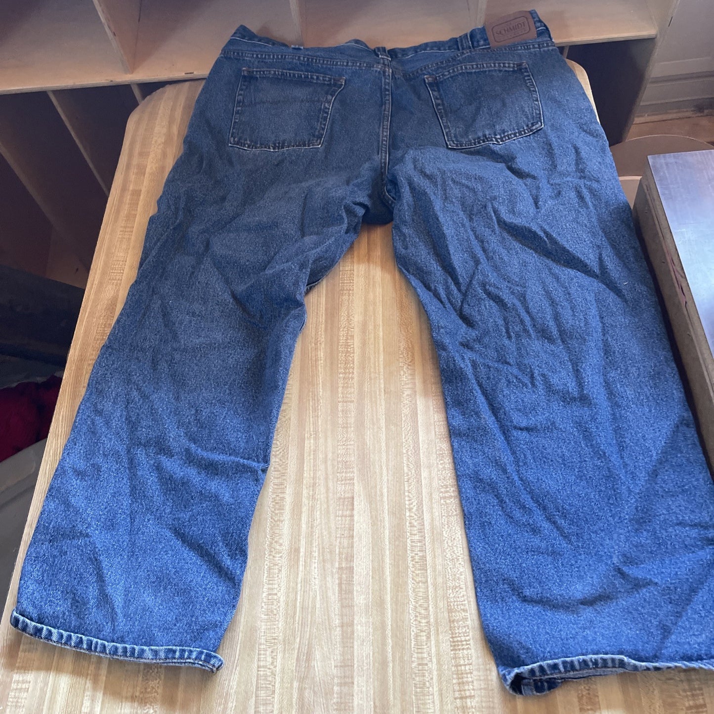 schmidt workwear jeans 44/30