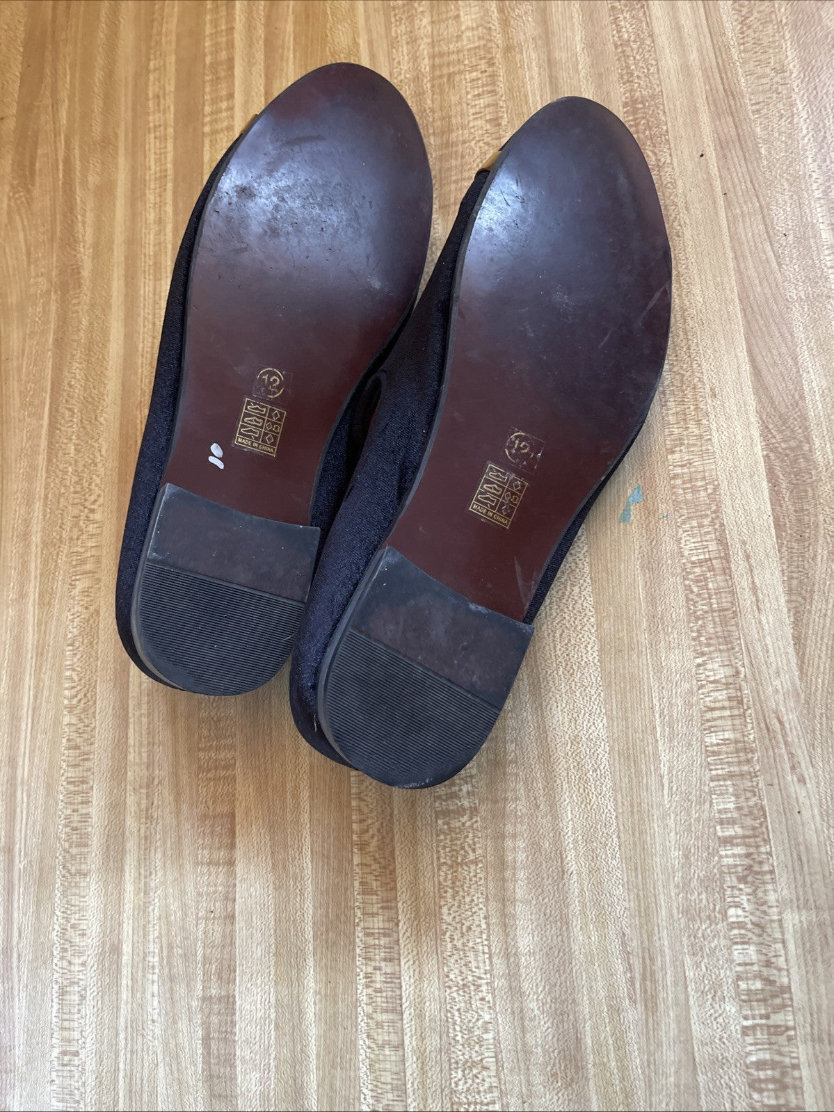 Jitai Shoes 12
