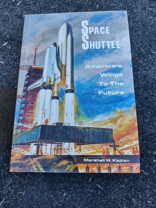 Space Shuttle