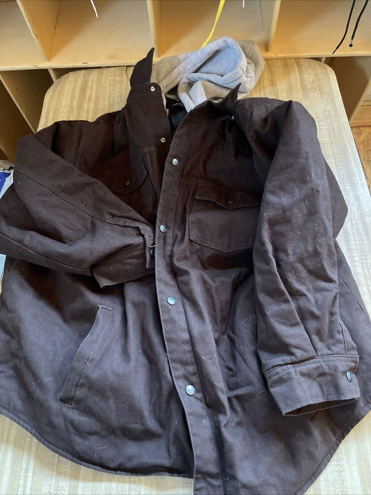 Craftsman Jacket XXL 