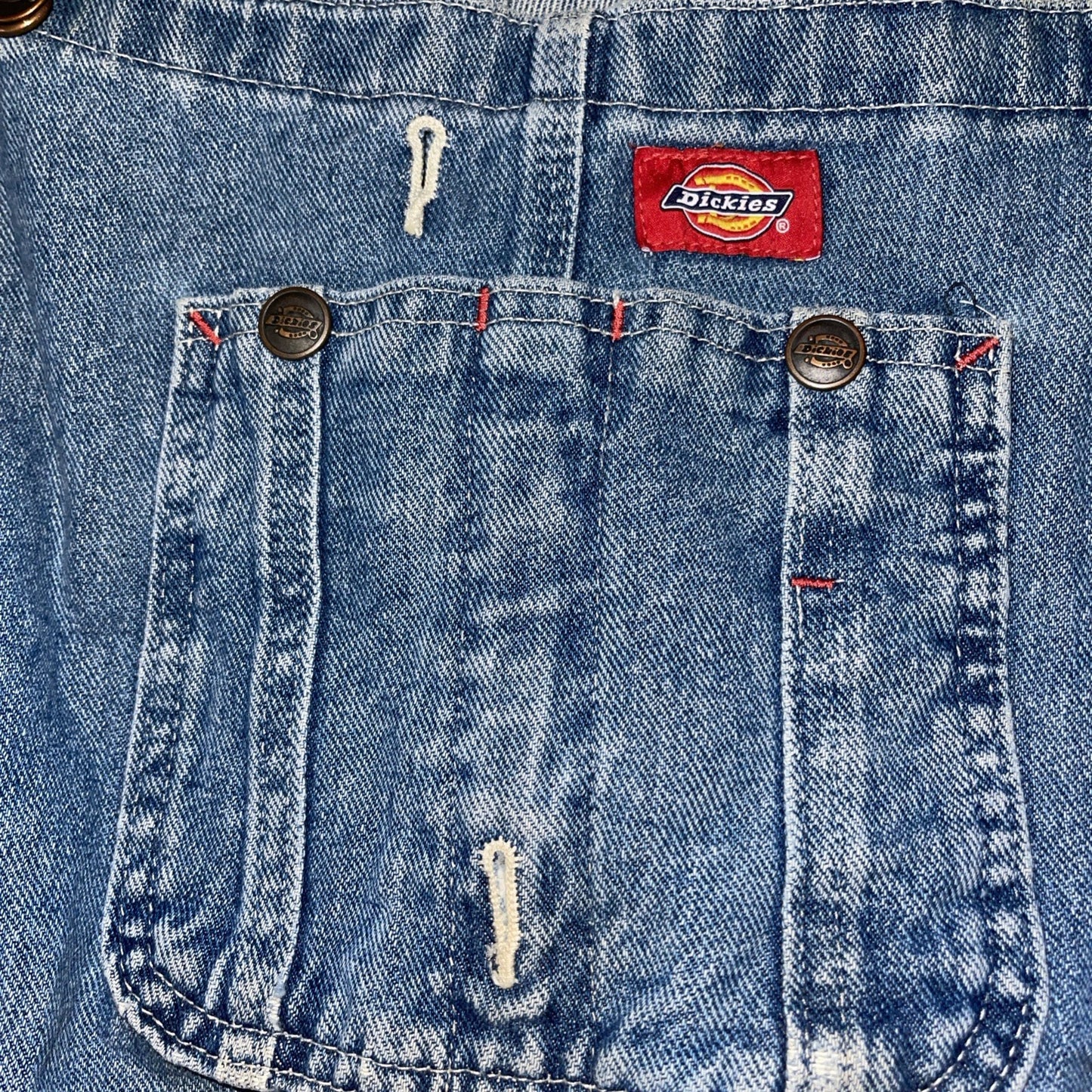 Dickies Overalls 42/30