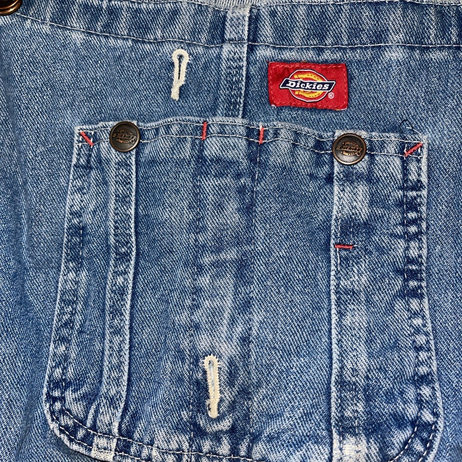 Dickies Overalls 42/30