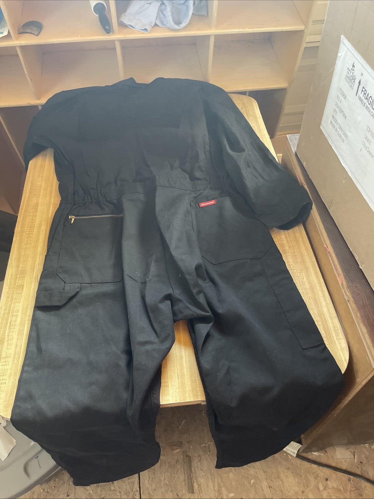 dickies coveralls men 46