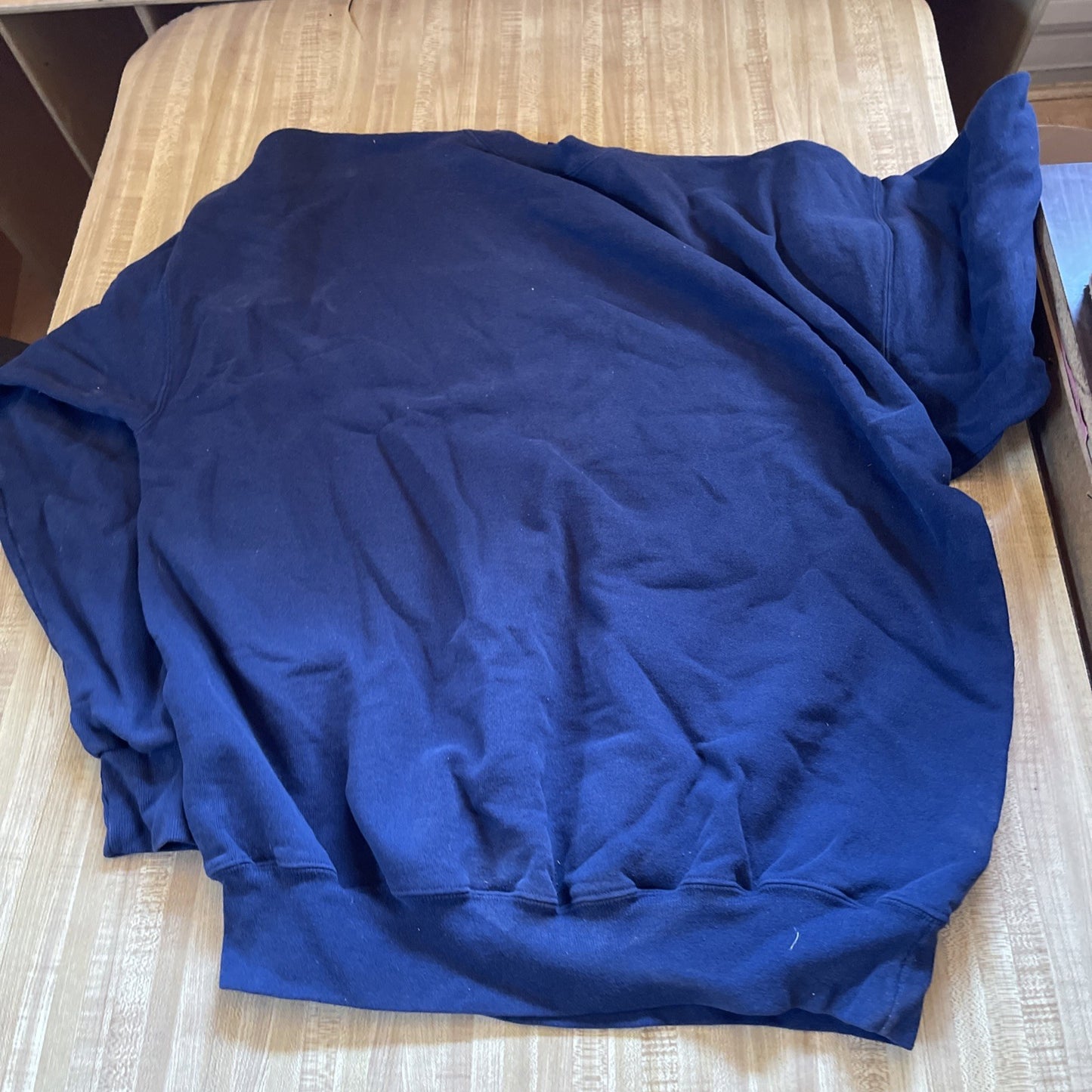 Champion Ski Colorado Sweatshirt XXL 
