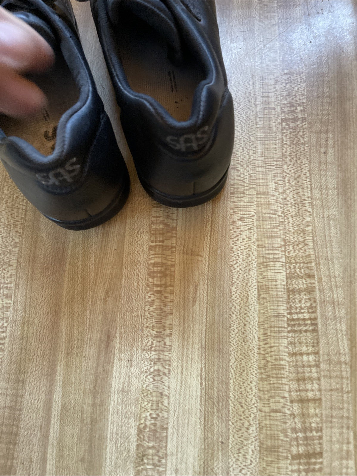 SAS Sneakers 7