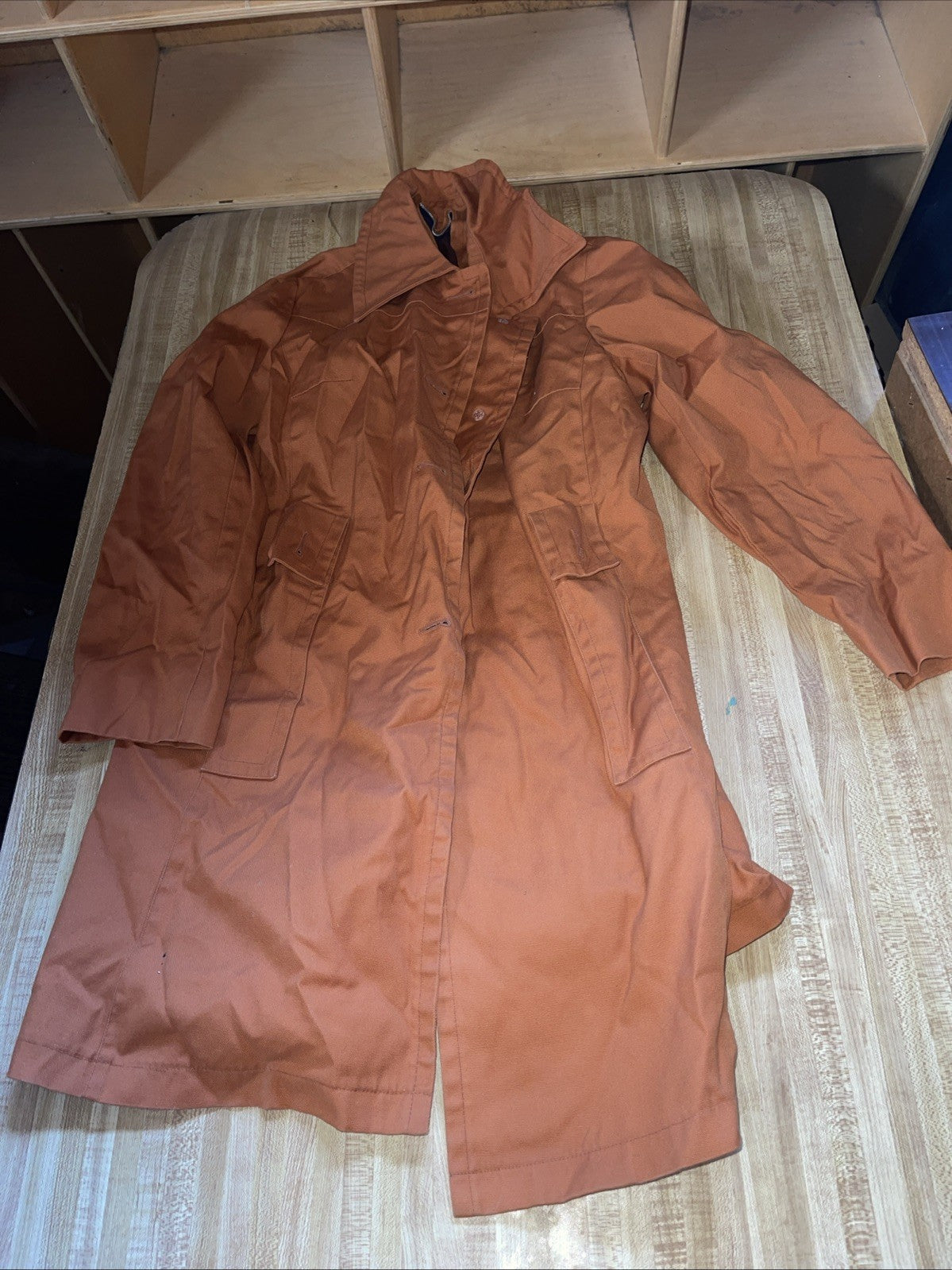 London Fog Women’s Trench Coat 14R