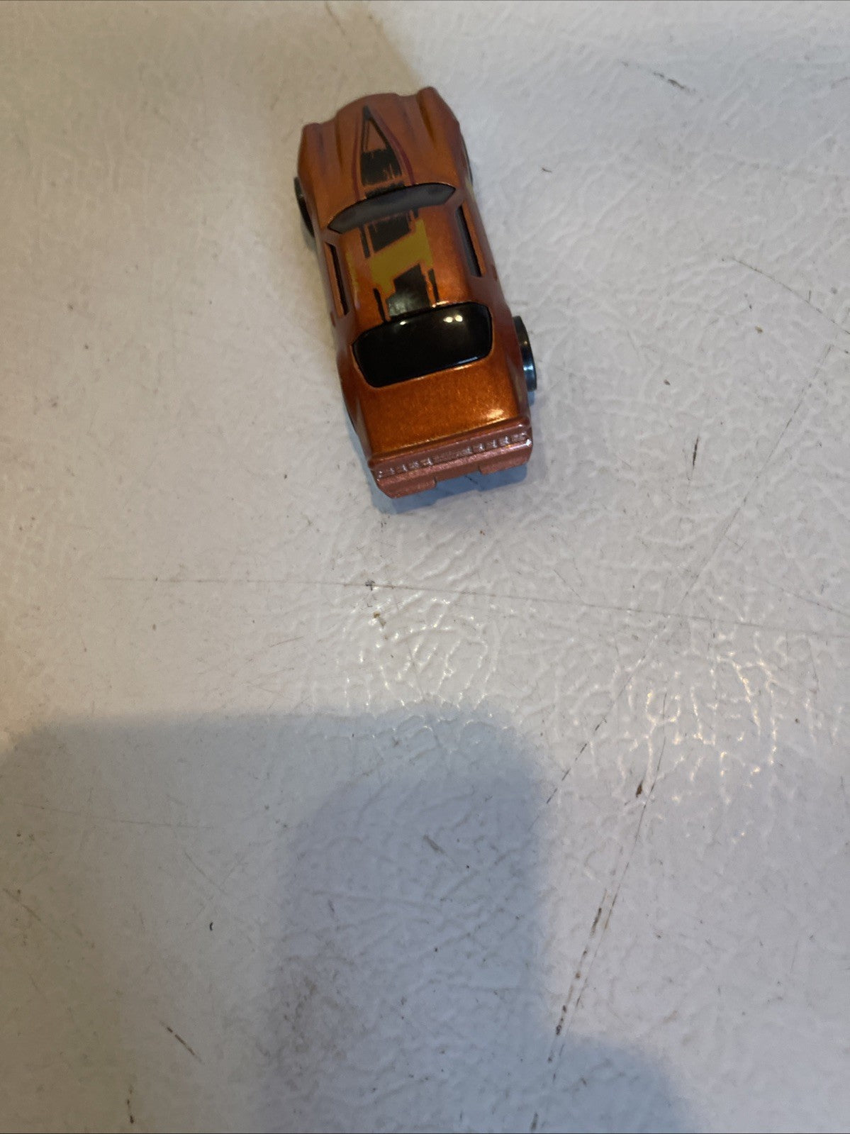 Vintage Hot Wheels Camaro Z28 1982
