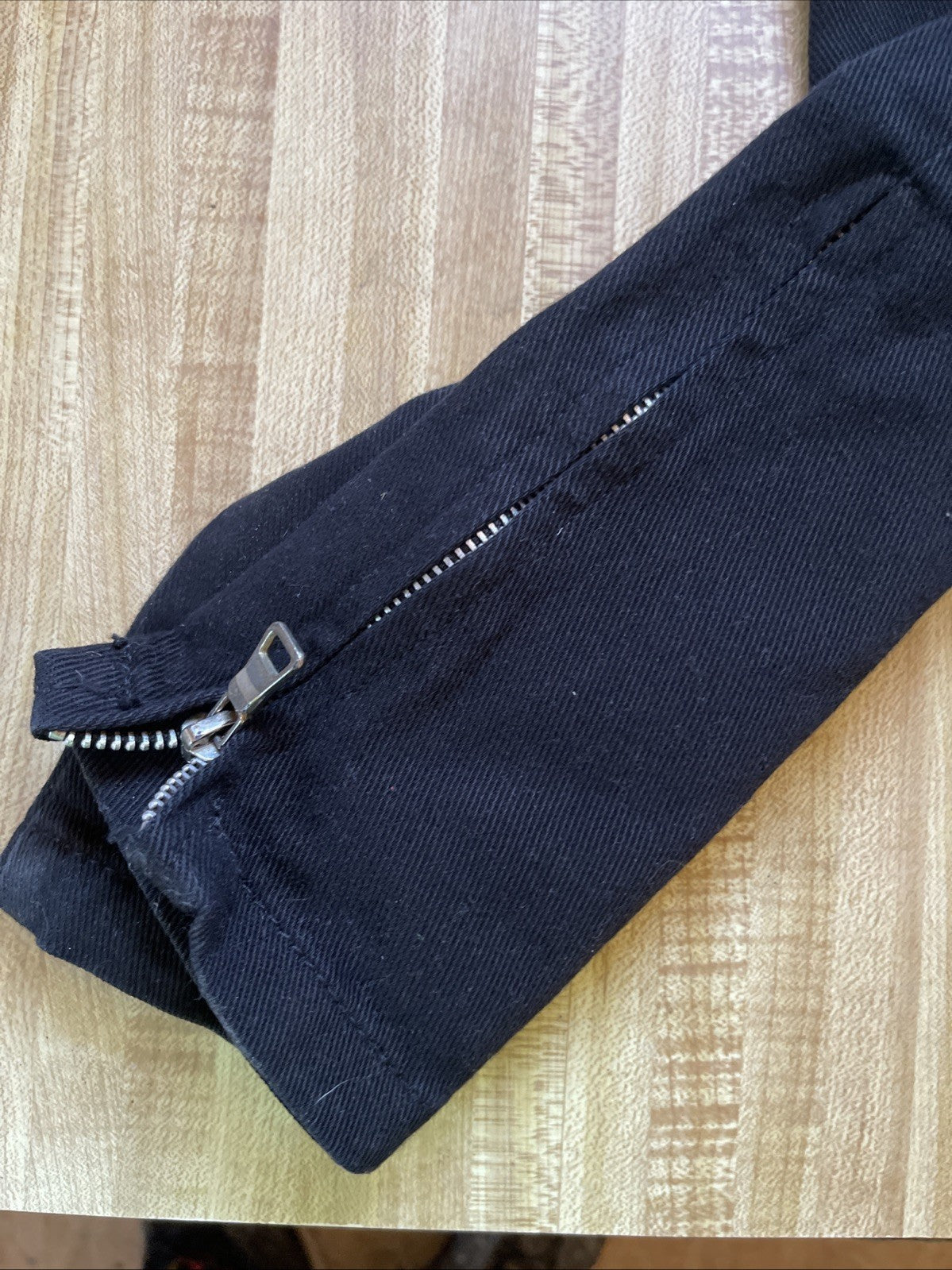 Dash Denim Cargo Jeans 48/32 NWT 