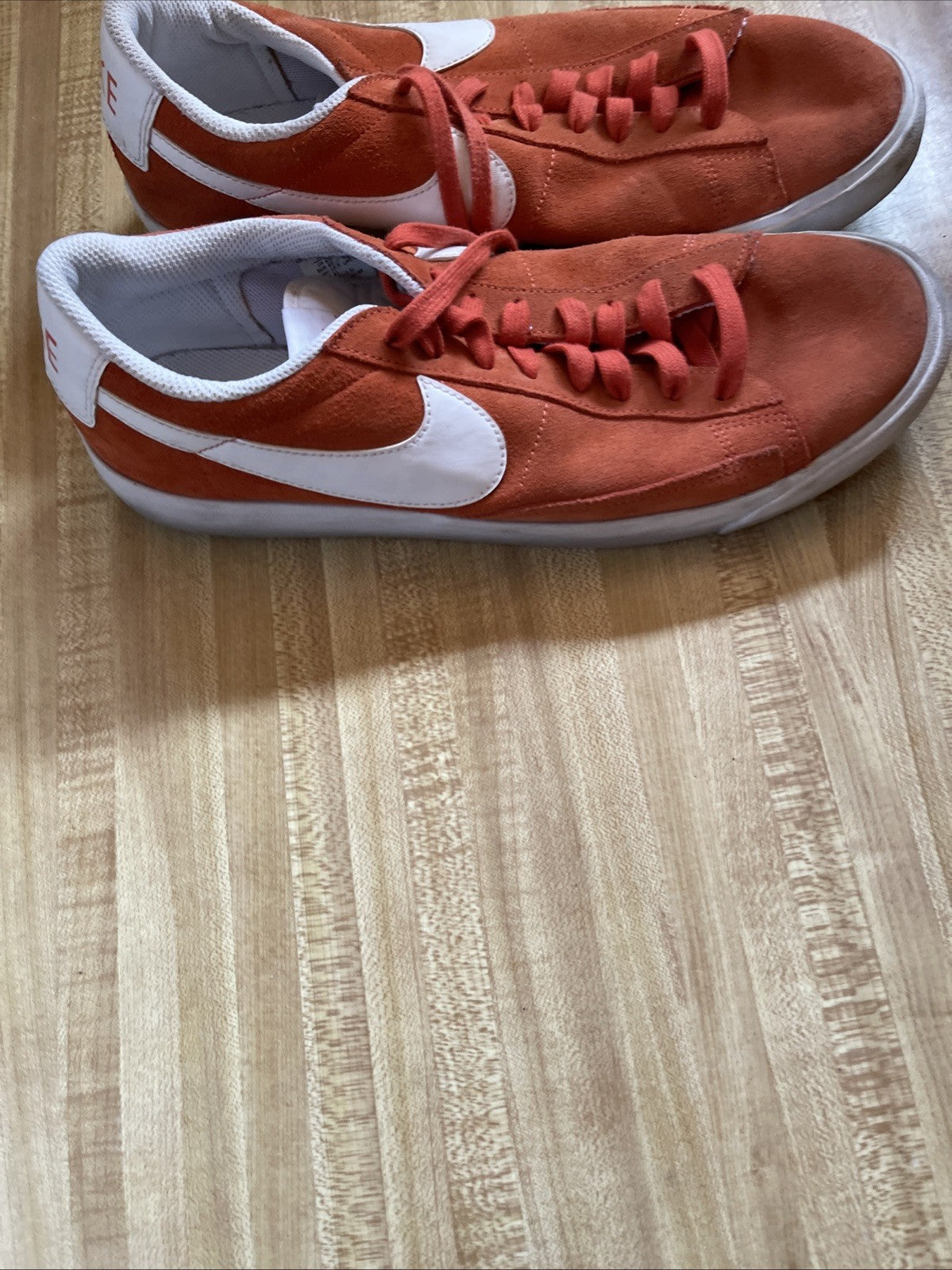 Nike Blazer Low Size 9.5