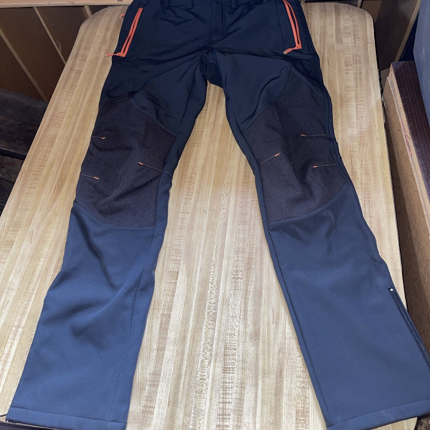 gash hao mens hiking pants 30/32