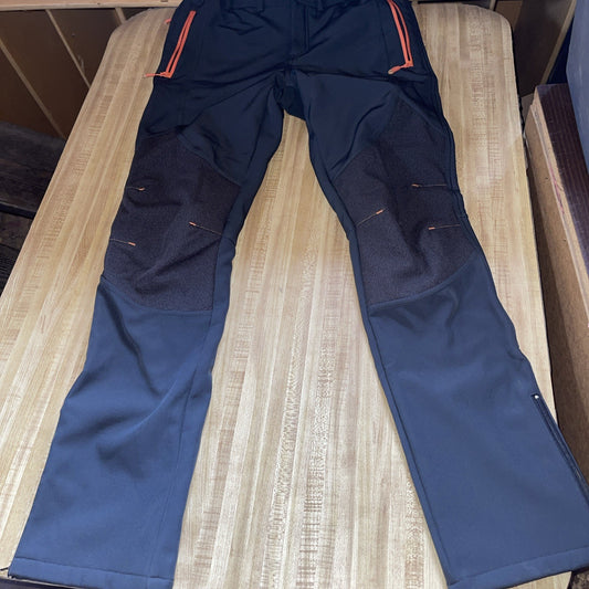 gash hao mens hiking pants 30/32