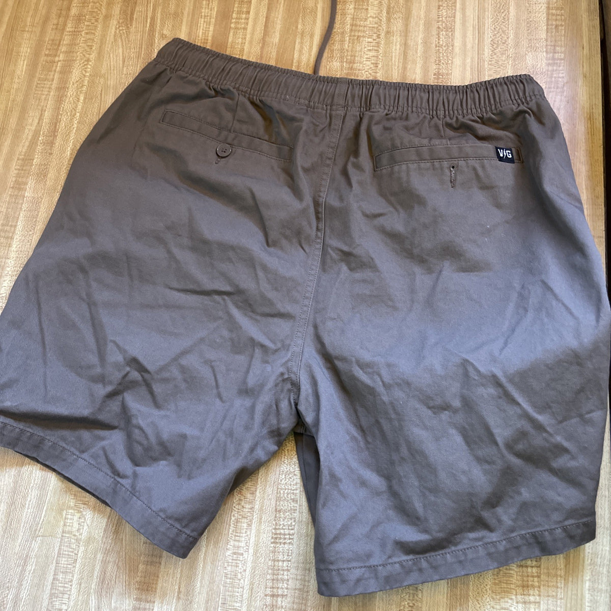 Violent Gentlemen Shorts XL
