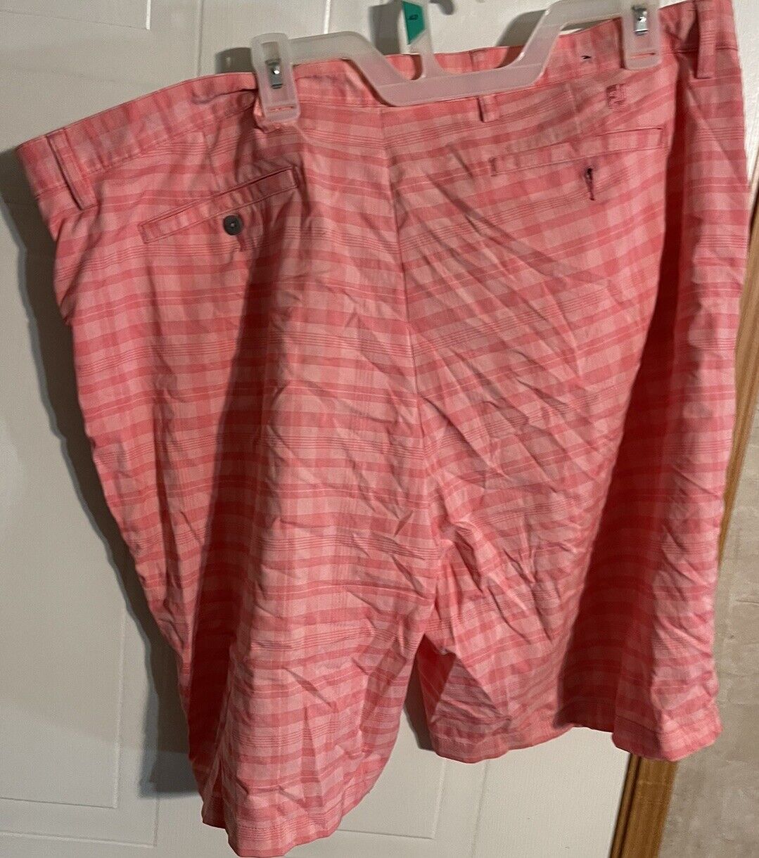 FJ Footjoy Golf Shorts 42