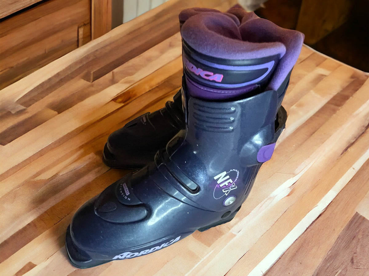 Nordica NFX Flex Snowboard Boots 25.0