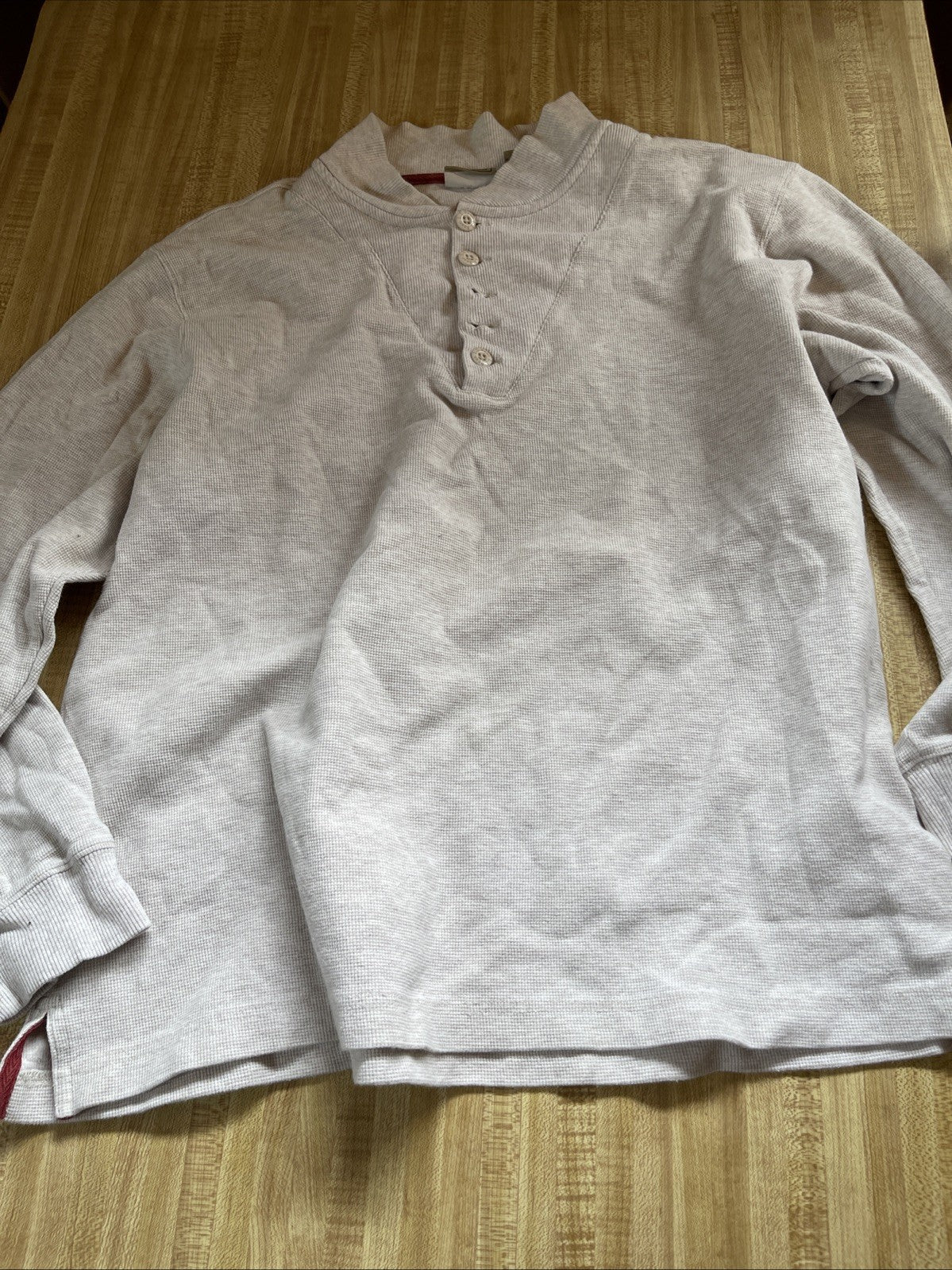 LL Bean Sweater Large 