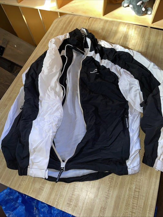 Woodworm Windbreaker 4XL 