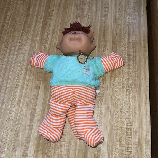 Vintage Cabbage Patch Kids Doll