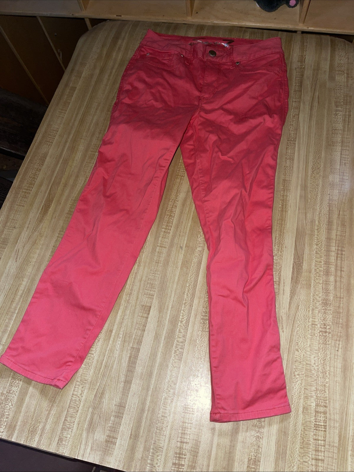 Seven 7 Jeans 6