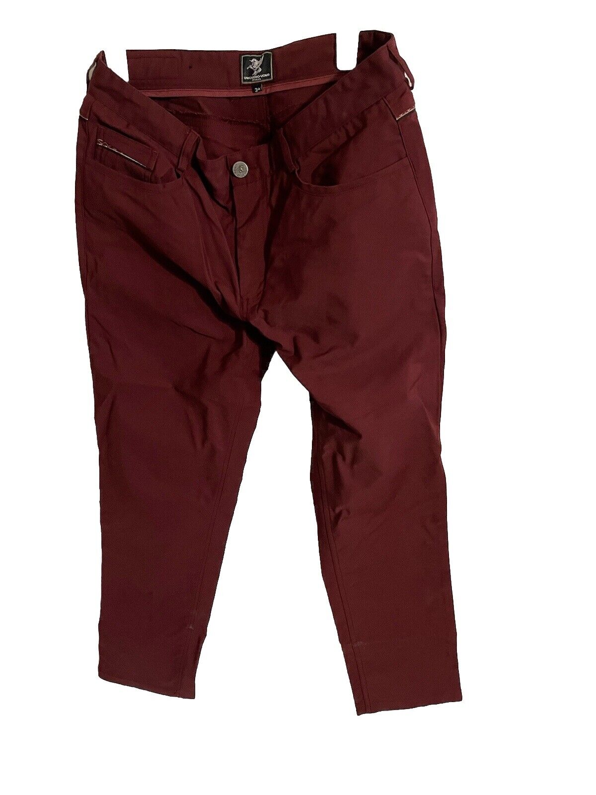 Unicorno Uomo Italia Pants 34X28