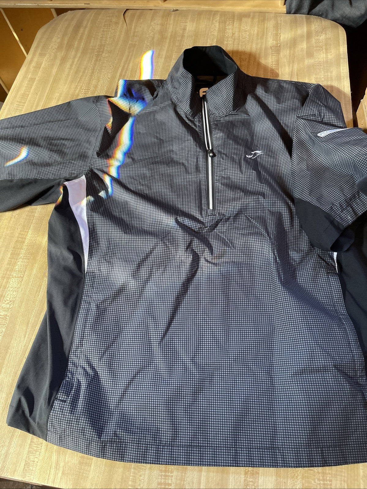 Footjoy Dryjoys Windbreaker Large