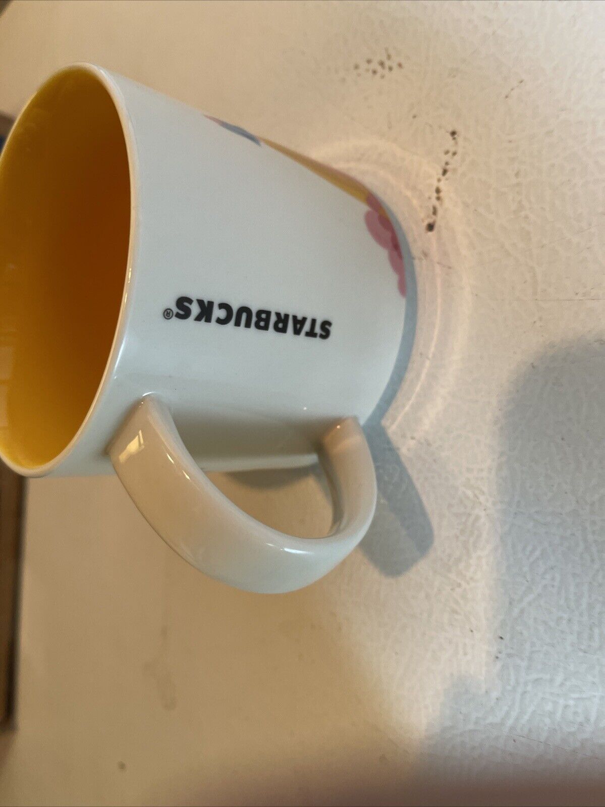 starbucks you are here mug florida